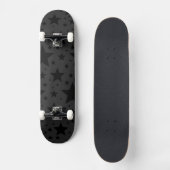 Dark Starr Skateboard (Voorkant)