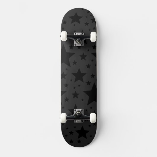 Dark Starr Skateboard (Voorkant)