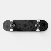 Dark Starr Skateboard (Horizontaal)