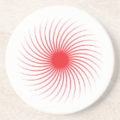 Dark Sun Onderzetters (Voorkant)