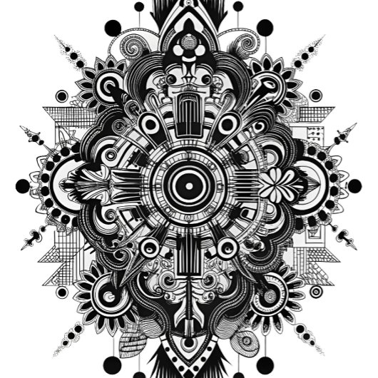 Dark Super Hero T-shirt