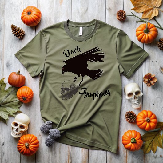 Dark Symphony T-shirt