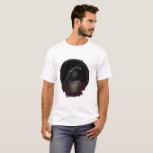 Dark T shirt (Voorkant volledig)