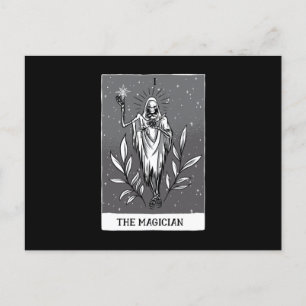 Dark Tarot Kaart