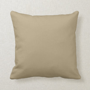 Dark Taupe Pillow Kussen