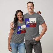 Dark Texas SECEDE T-Shirt (Unisex)