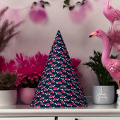 Dark Theme Tortoise Cartoon Feesthoedjes