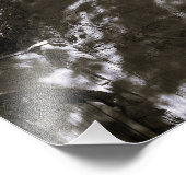 Dark Tower 2 Foto Afdruk (Hoek)