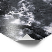  Dark Tower Foto Afdruk (Hoek)