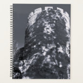 Dark Tower Planner (Voorkant)