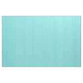 Dark Turquoise en Mint Cream Stripes Pattern Stof (Yard (91,4 cm))