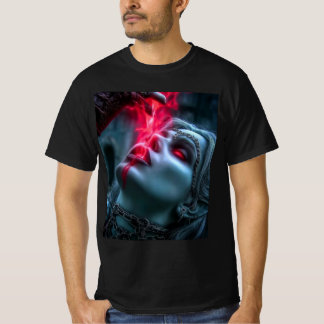 Dark Vampire Energy T-shirt