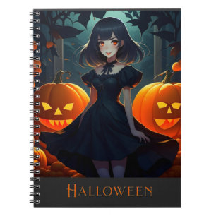 DARK VAMPIRE PRINCESS NOTITIEBOEK