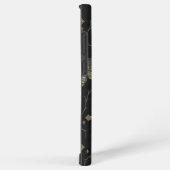 Dark Victorian Gothic Phone Case Samsung Galaxy Hoesje (Rechterkant)