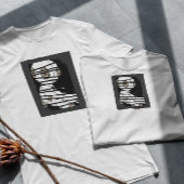 Dark Voodoo Doll T-shirt