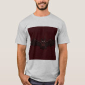 Dark Wing T-shirt (Voorkant)