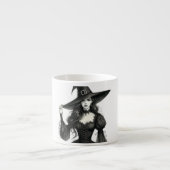 Dark Witch Magic Mok (Voorkant)