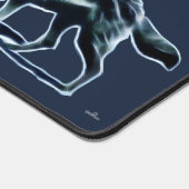 Dark Wolf Bureaumat (Hoek)