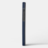 Dark Wolf Case-Mate iPhone Case (Achterkant / Links)