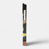 Dark Wonderland Case-Mate iPhone Case (Achterkant / Links)