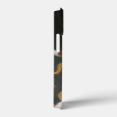 Dark Wonderland Case-Mate iPhone Case (Achterkant / Rechts)