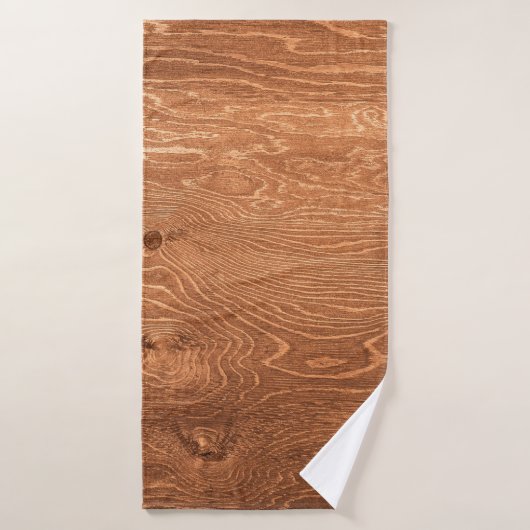 Dark wood texture backgroundwood,texture,table,bac badhanddoek (Badhanddoek)