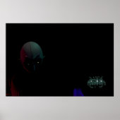 Darkade Poster (Voorkant)