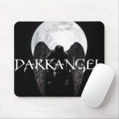 DarkAngel Mousepad Muismat (Met muis)