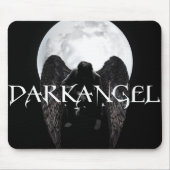 DarkAngel Mousepad Muismat