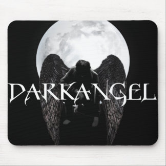 DarkAngel Mousepad Muismat