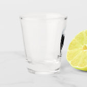 DarkAngel Shot Glass Shot Glas (Links)