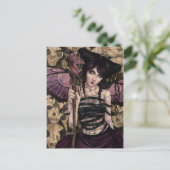 Darken Briefkaart (Staand voorkant)