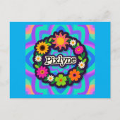 DarkerButOlder Post Card Briefkaart (Voorkant)