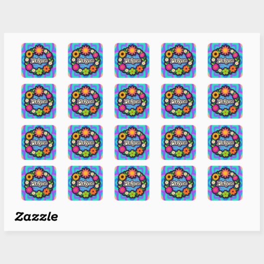DarkerButOlder Sticker Set (Vel)
