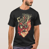 Darkest Dungeon Essential T-Shirt (Voorkant)