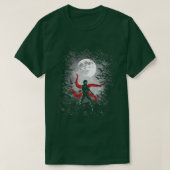 Darkest Hour T-shirt (Design voorkant)