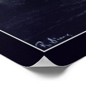 Darkest Night Poster (Hoek)