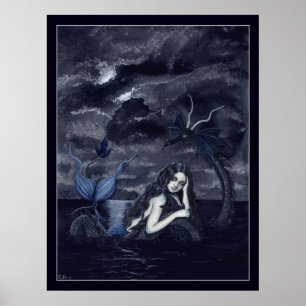 Darkest Night Poster