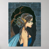 Darkest Night Poster (Voorkant)