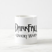 Darkfall Unholy Wars Classic White Mok (Center)
