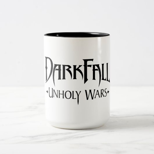 Darkfall Unholy Wars Mok met twee tonnen (Center)