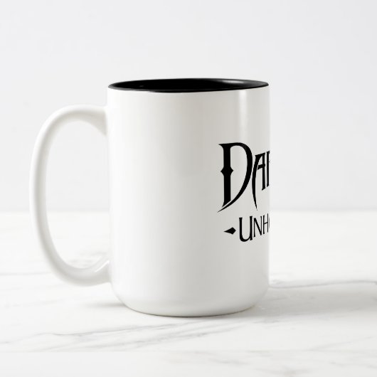 Darkfall Unholy Wars Mok met twee tonnen (Links)