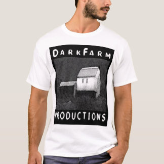Darkfarm Productions T-shirt