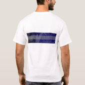 darkh3art t-shirt (Achterkant)