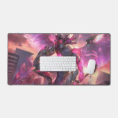 Darkin Blade-deskmat |  bureaumat (Keyboard & Muis)