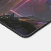 Darkin Blade-deskmat |  bureaumat (Hoek)