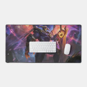 Darkin Blade-deskmat |  bureaumat (Keyboard & Muis)