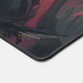 Darkin Blade-deskmat | bureaumat (Hoek)