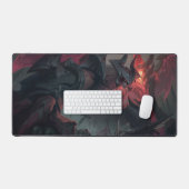 Darkin Blade-deskmat | bureaumat (Keyboard & Muis)