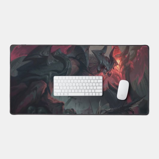 Darkin Blade-deskmat |  bureaumat (Keyboard & Muis)